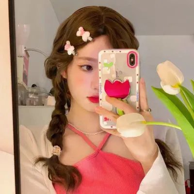 叛世情花 封面